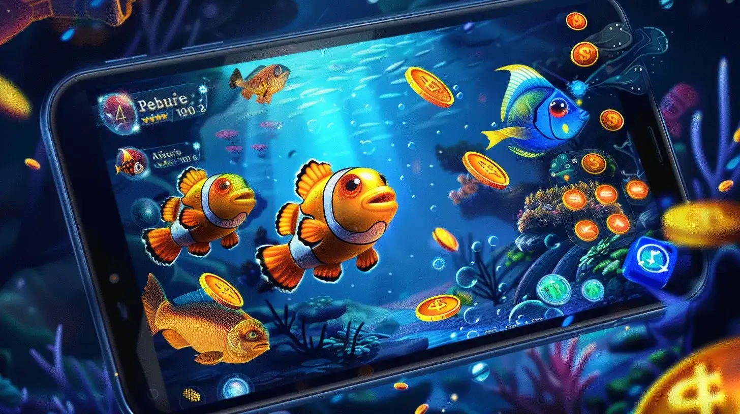 Memahami Dunia Permainan: Dari Slot Hingga Baccarat
