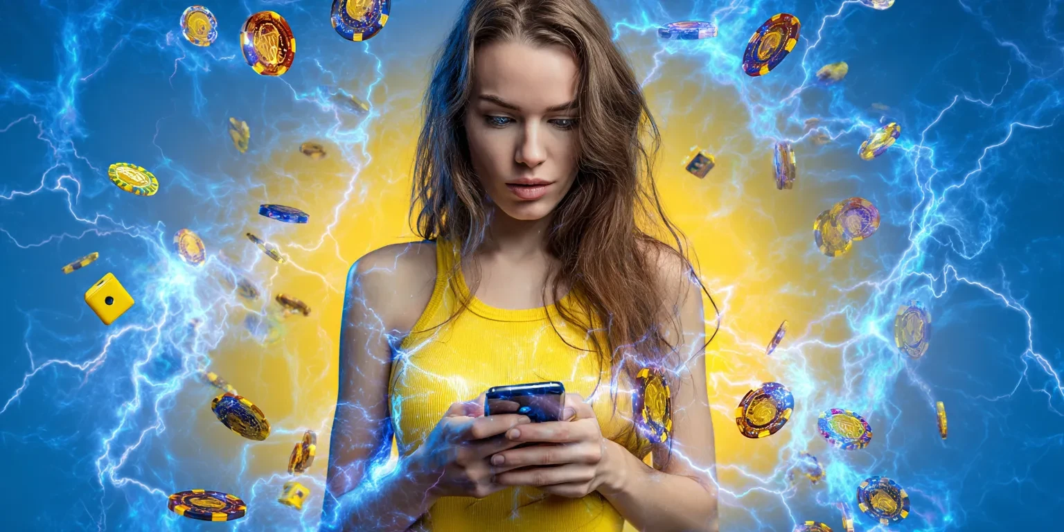 Bagaimana Kasino Internet Berfungsi