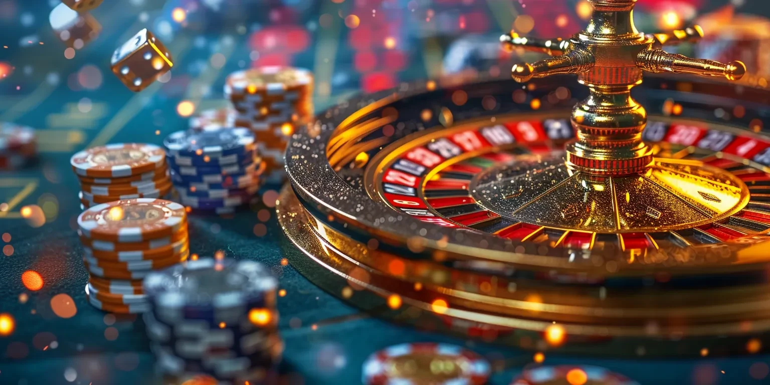 Memahami Bonus dalam Dunia Kasino