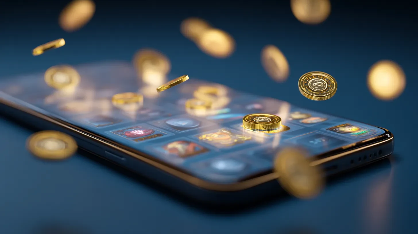 Bagaimana Bonus Bekerja dalam Permainan Meja dan Slot?
