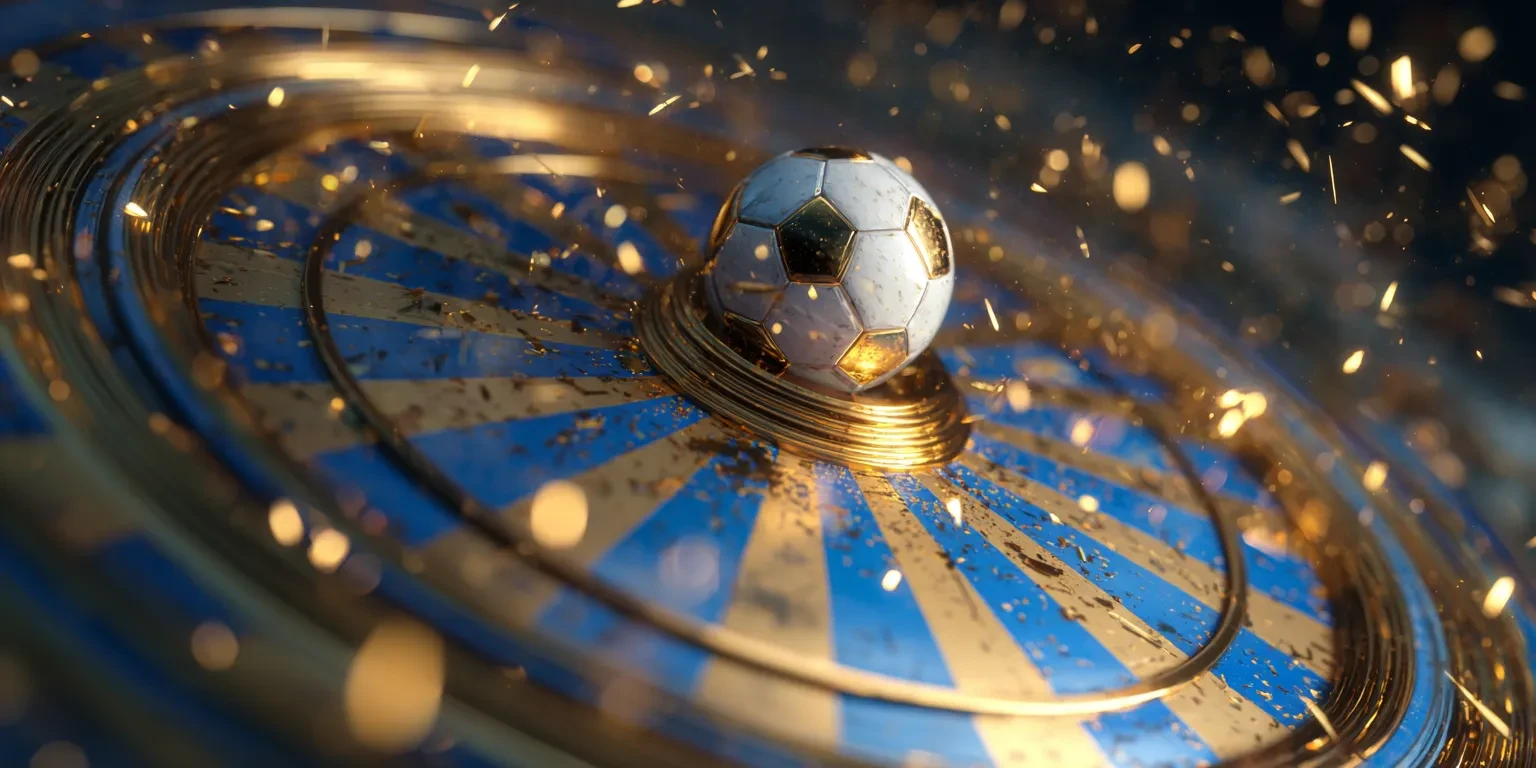 Bagaimana Peraduan Berfungsi dalam Bola Sepak